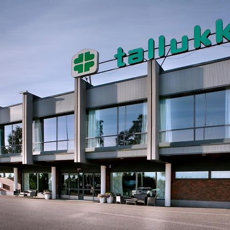Hotel & Hostel Tallukka Asikkala  Extérieur photo