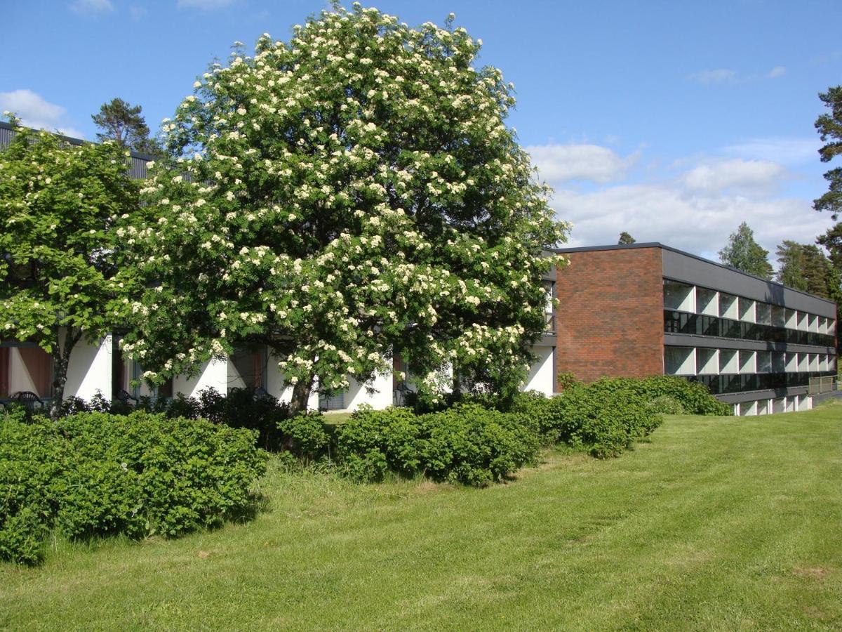 Hotel & Hostel Tallukka Asikkala  Extérieur photo