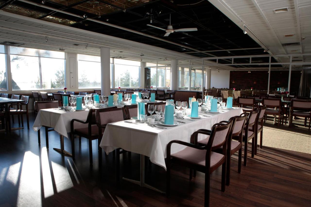 Hotel & Hostel Tallukka Asikkala  Extérieur photo