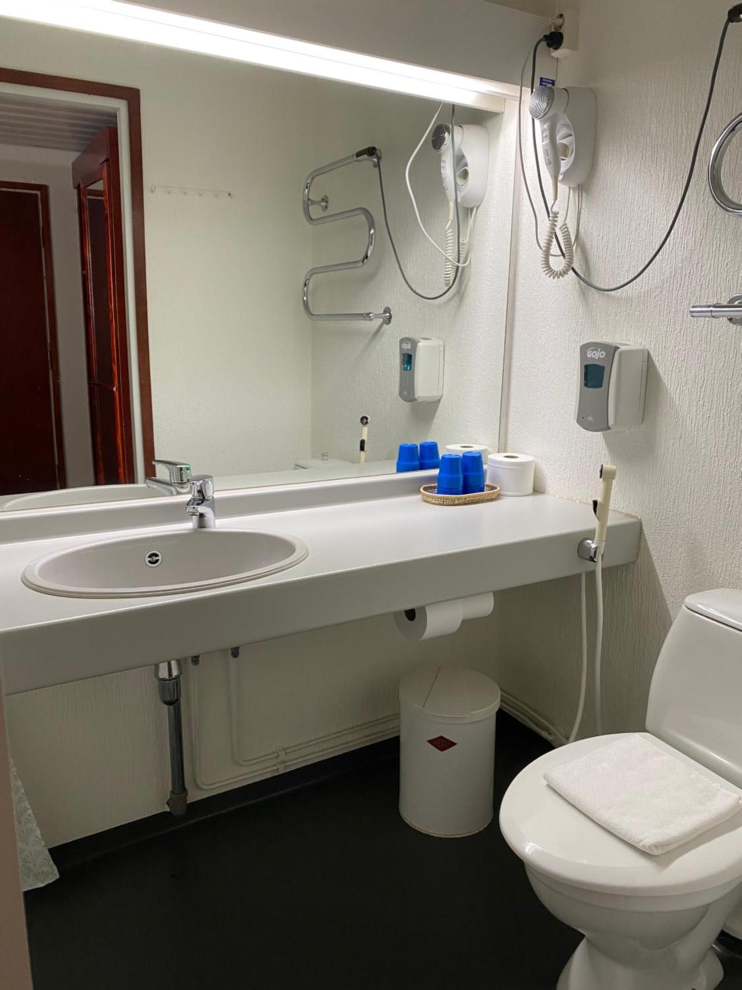 Hotel & Hostel Tallukka Asikkala  Extérieur photo